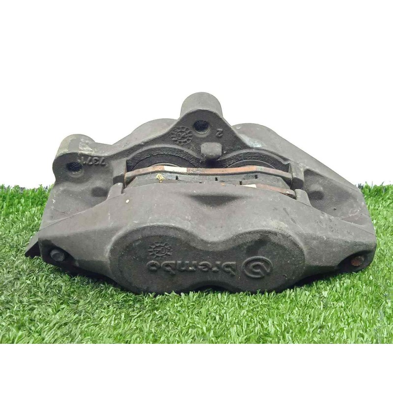 Recambio de pinza freno delantera izquierda para bmw r 1200 rt/st referencia OEM IAM 34117670391 BREMBO 