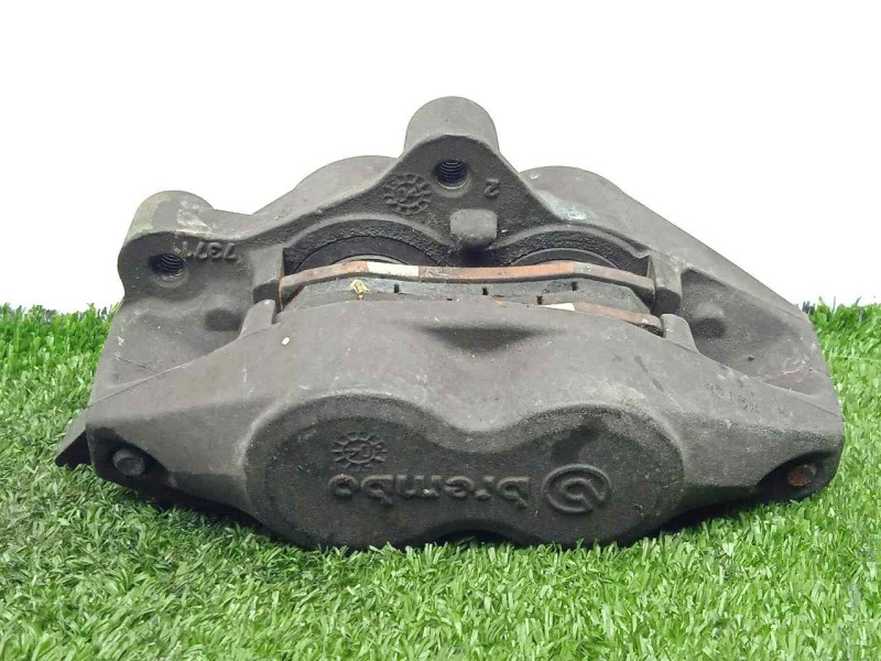 Recambio de pinza freno delantera izquierda para bmw r 1200 rt/st referencia OEM IAM 34117670391 BREMBO 