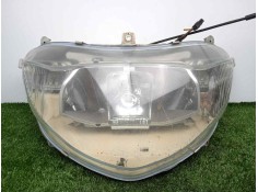 Recambio de faro central para bmw r 1150 rs/rt (r 22) referencia OEM IAM 5860100000-7680471  