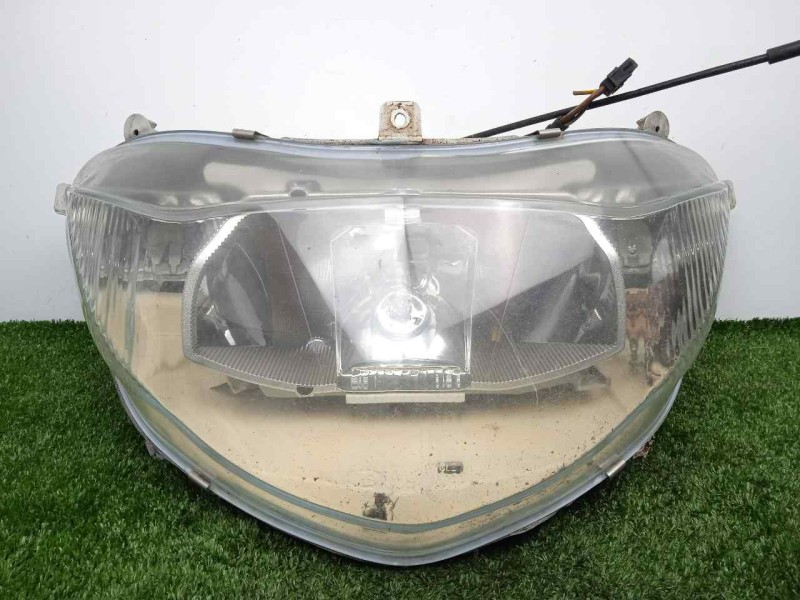 Recambio de faro central para bmw r 1150 rs/rt (r 22) referencia OEM IAM 5860100000-7680471  