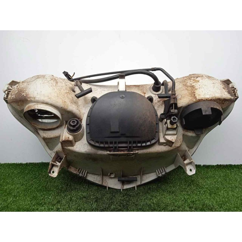 Recambio de faro central para bmw r 1150 rs/rt (r 22) referencia OEM IAM 5860100000-7680471  