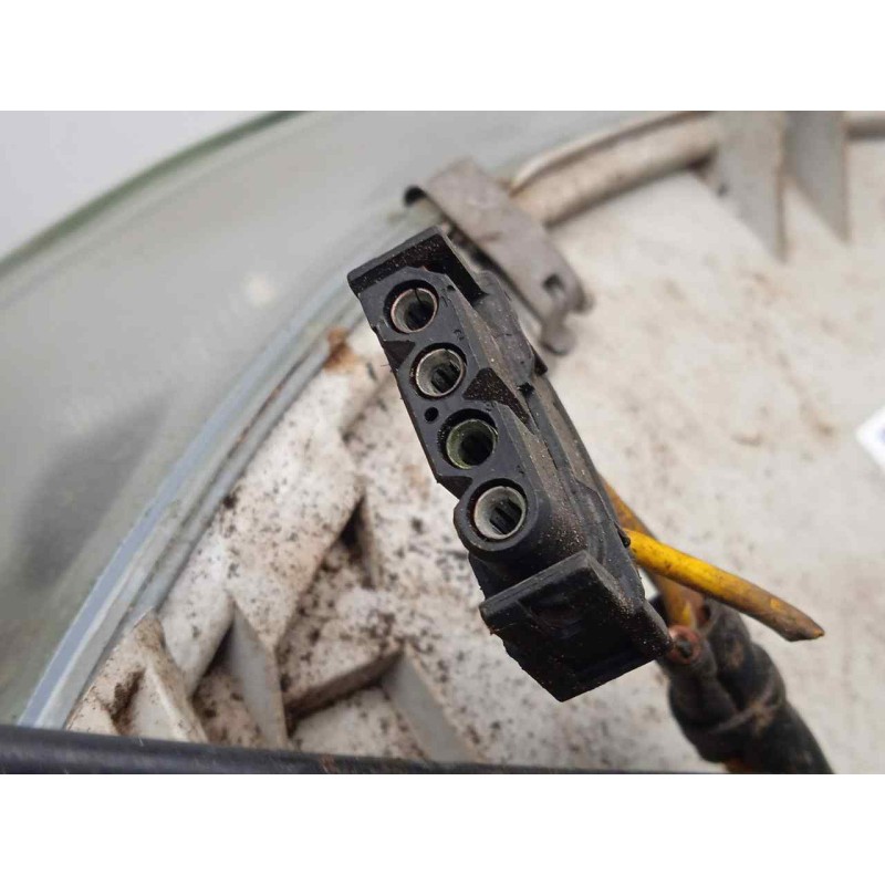 Recambio de faro central para bmw r 1150 rs/rt (r 22) referencia OEM IAM 5860100000-7680471  