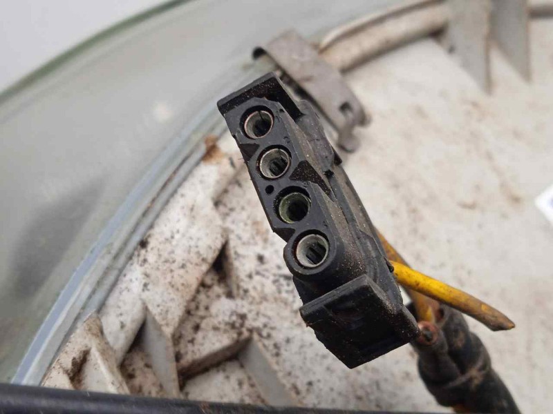 Recambio de faro central para bmw r 1150 rs/rt (r 22) referencia OEM IAM 5860100000-7680471  