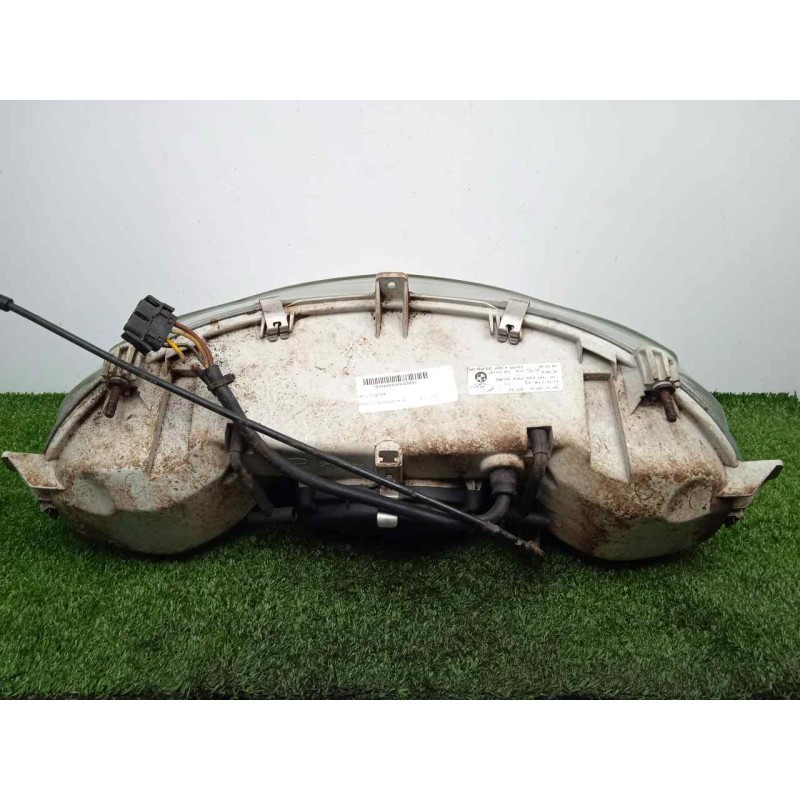 Recambio de faro central para bmw r 1150 rs/rt (r 22) referencia OEM IAM 5860100000-7680471  