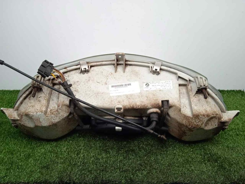 Recambio de faro central para bmw r 1150 rs/rt (r 22) referencia OEM IAM 5860100000-7680471  