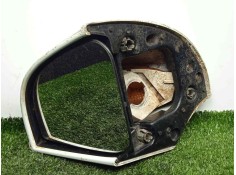 Recambio de retrovisor izquierdo para bmw r 850 rt evo 850 c.c referencia OEM IAM 46632313716 BLANCO CON.TARA
