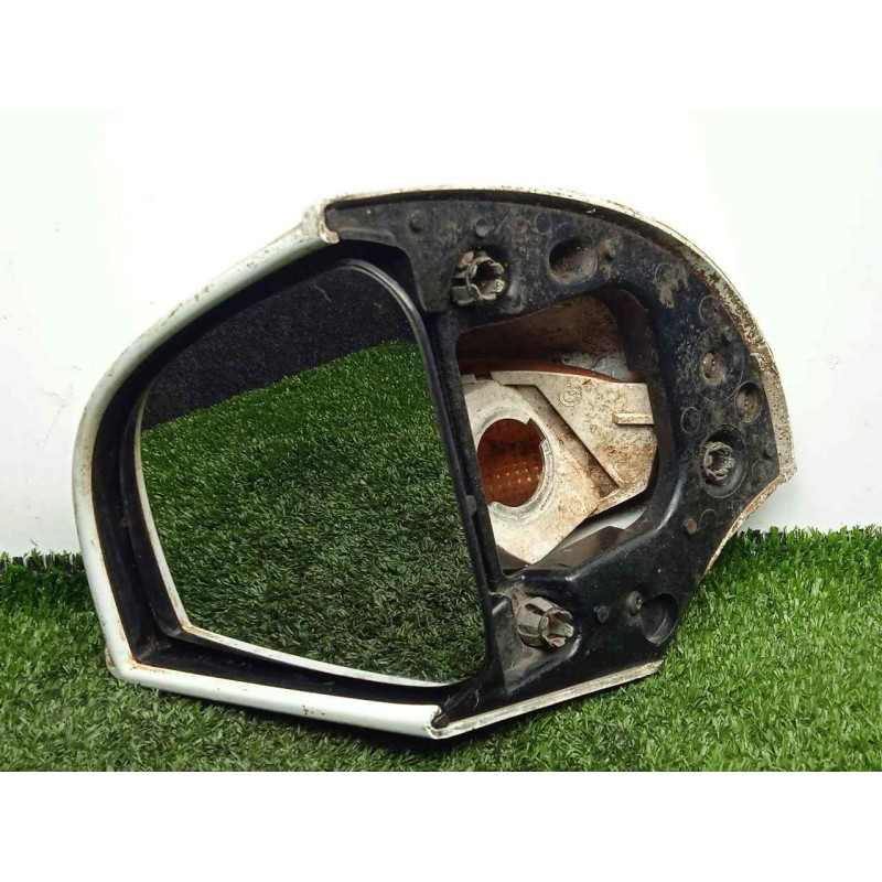 Recambio de retrovisor izquierdo para bmw r 850 rt evo 850 c.c referencia OEM IAM 46632313716 BLANCO CON.TARA