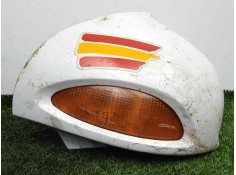 Recambio de retrovisor izquierdo para bmw r 850 rt evo 850 c.c referencia OEM IAM 46632313716 BLANCO CON.TARA 2