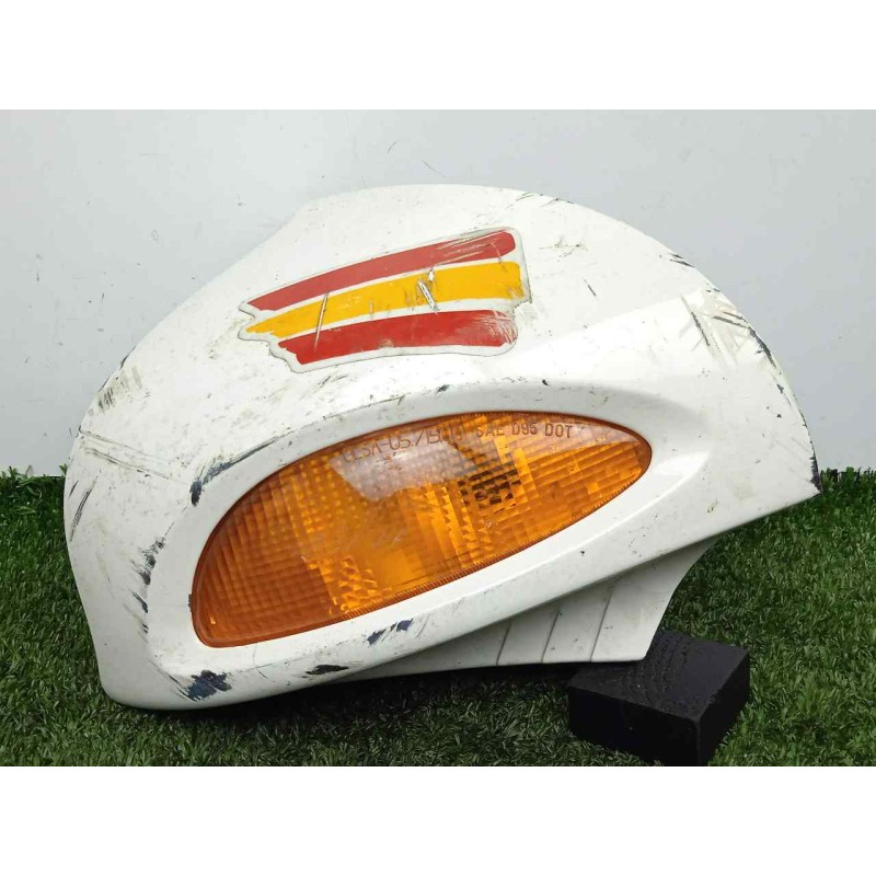 Recambio de carcasa retrovisor derecho para bmw r 850 rt evo 850 c.c referencia OEM IAM 46632313716  