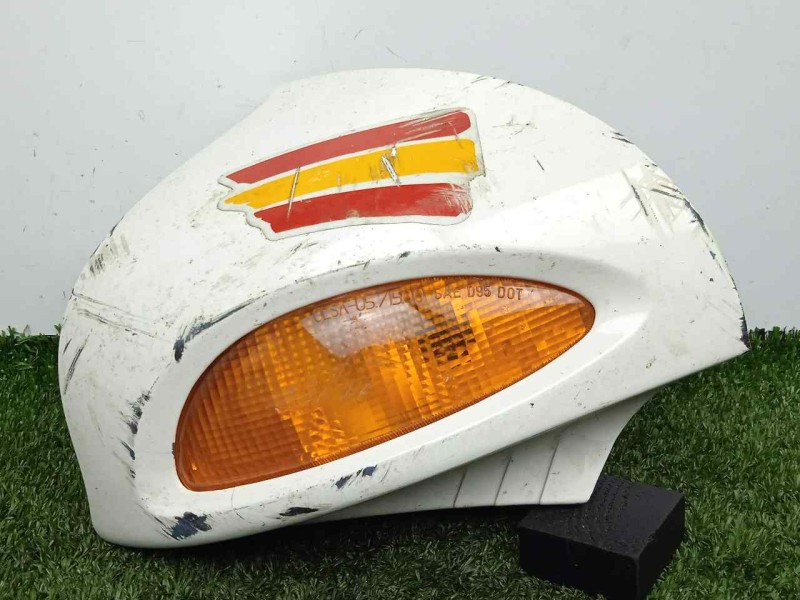 Recambio de carcasa retrovisor derecho para bmw r 850 rt evo 850 c.c referencia OEM IAM 46632313716  