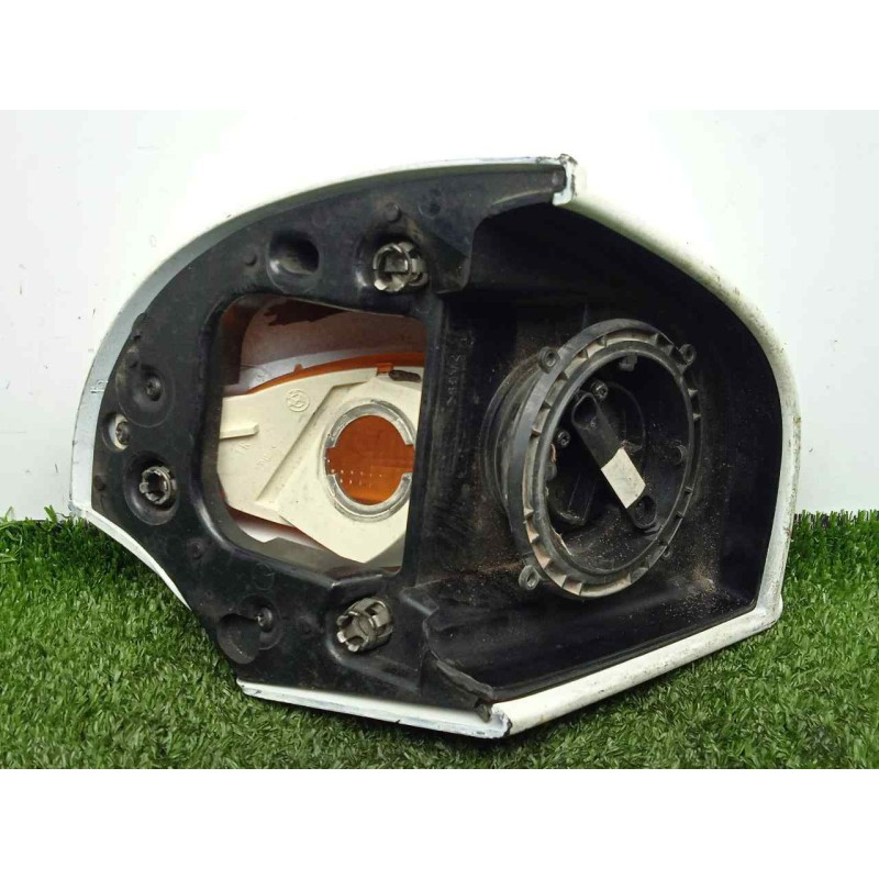 Recambio de carcasa retrovisor derecho para bmw r 850 rt evo 850 c.c referencia OEM IAM 46632313716  