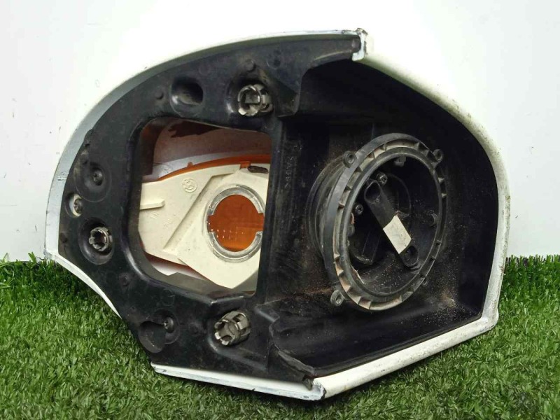 Recambio de carcasa retrovisor derecho para bmw r 850 rt evo 850 c.c referencia OEM IAM 46632313716  