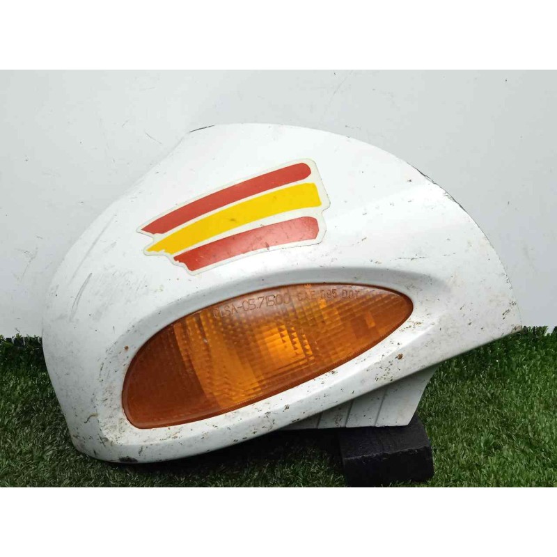 Recambio de carcasa retrovisor derecho para bmw r 850 rt evo 850 c.c referencia OEM IAM 46632313716  