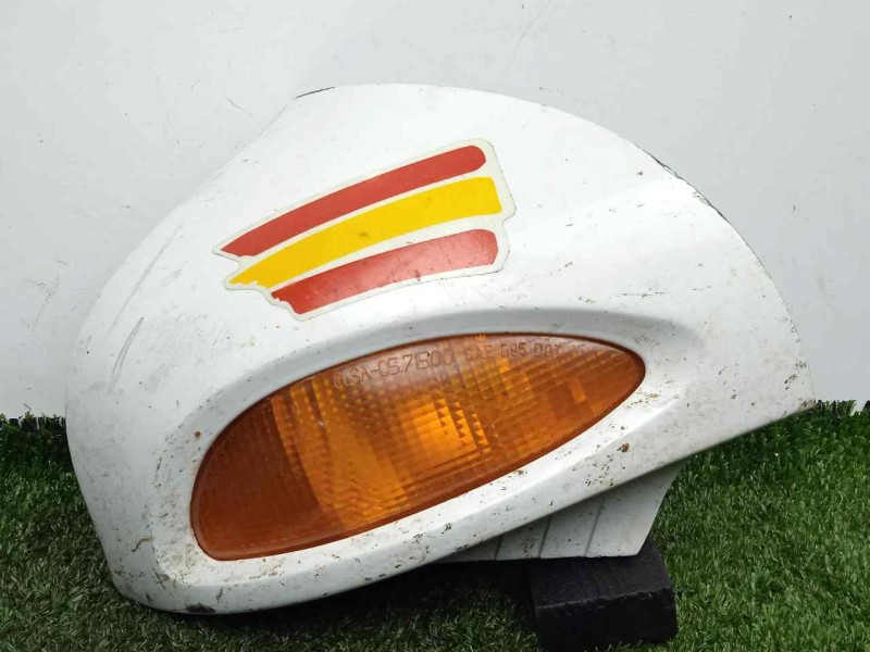 Recambio de carcasa retrovisor derecho para bmw r 850 rt evo 850 c.c referencia OEM IAM 46632313716  