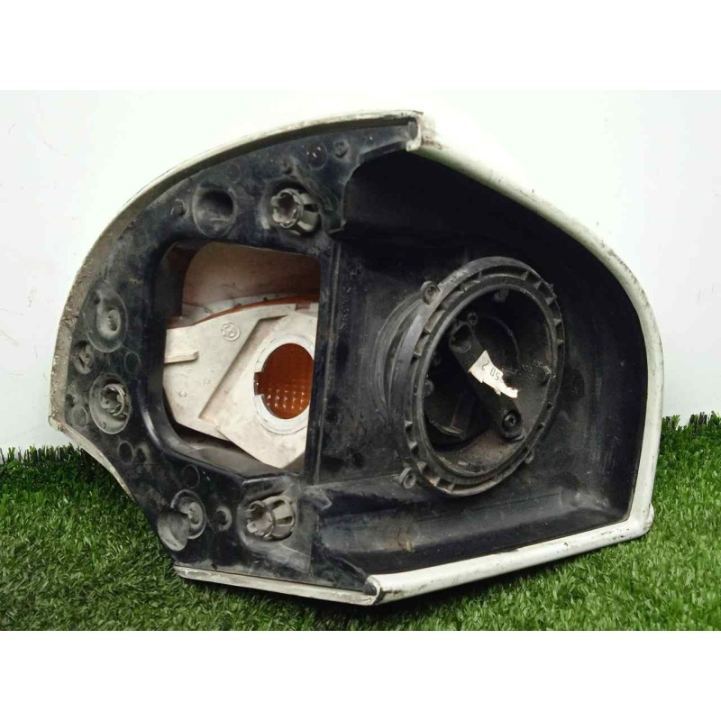 Recambio de carcasa retrovisor derecho para bmw r 850 rt evo 850 c.c referencia OEM IAM 46632313716  