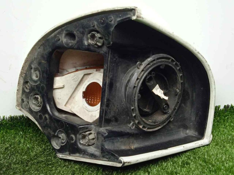 Recambio de carcasa retrovisor derecho para bmw r 850 rt evo 850 c.c referencia OEM IAM 46632313716  