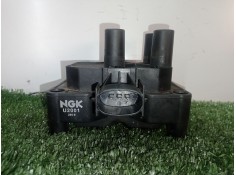 Recambio de bobina encendido para ford fusion (cbk) 1.6 16v cat referencia OEM IAM U2001  