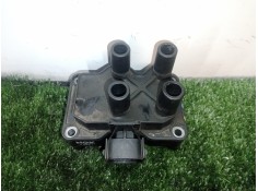 Recambio de bobina encendido para ford fusion (cbk) 1.6 16v cat referencia OEM IAM U2001   2