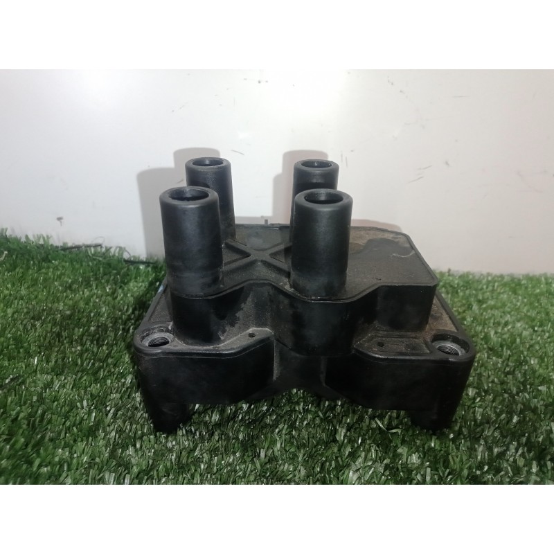 Recambio de bobina encendido para ford fusion (cbk) 1.6 16v cat referencia OEM IAM U2001  