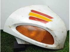 Recambio de carcasa retrovisor izquierdo para bmw r 850 rt evo 850 c.c referencia OEM IAM 46632313715  