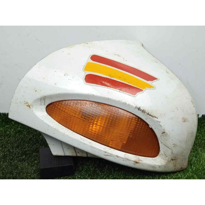 Recambio de carcasa retrovisor izquierdo para bmw r 850 rt evo 850 c.c referencia OEM IAM 46632313715  