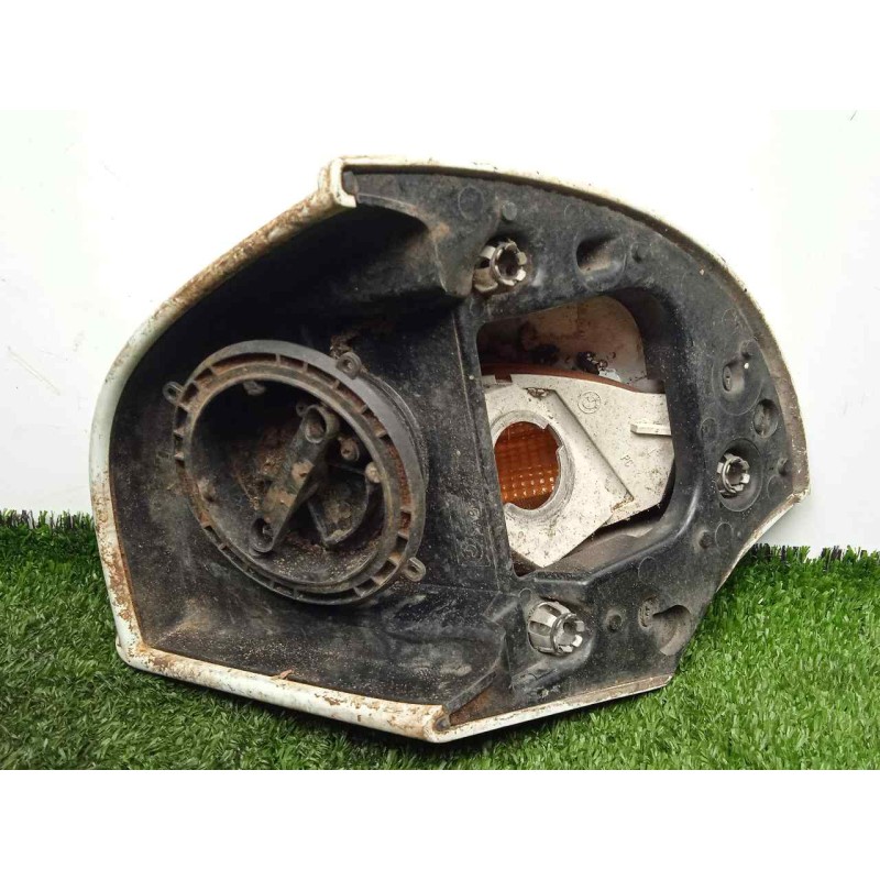 Recambio de carcasa retrovisor izquierdo para bmw r 850 rt evo 850 c.c referencia OEM IAM 46632313715  