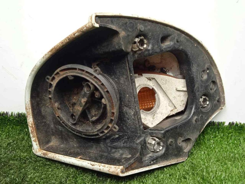 Recambio de carcasa retrovisor izquierdo para bmw r 850 rt evo 850 c.c referencia OEM IAM 46632313715  