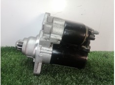 Recambio de motor arranque para seat cordoba berlina (6l2) 1.4 16v referencia OEM IAM 0001120400  