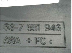 Recambio de moldura para bmw r 1150 rs/rt (r 22) referencia OEM IAM 7651946   2