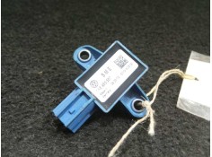 Recambio de sensor impacto airbag para volkswagen scirocco (137) 1.4 16v tsi referencia OEM IAM 1K8955557-5WK4400802  