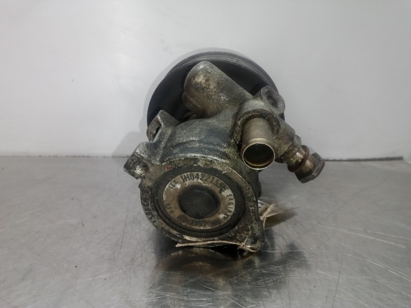 Recambio de bomba servodireccion para seat ibiza (6k) 1.9 diesel cat (1y) referencia OEM IAM 1H0422155E-030145269B  