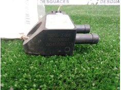 Recambio de sensor para kia sportage 1.7 crdi cat referencia OEM IAM 39210-2F600-39210-2F600 FILTRO ANTIPARTICULAS 392102F600 2