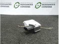Recambio de sensor impacto airbag para citroën c1 1.0 cat (384f) referencia OEM IAM 898310H010  