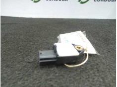 Recambio de sensor impacto airbag para citroën c1 1.0 cat (384f) referencia OEM IAM 898310H010   2