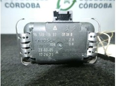 Recambio de sensor para citroën c4 berlina 1.4 16v referencia OEM IAM 9657871680-1397212108 4.PINES BOSCH 2