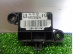 Recambio de sensor para opel zafira a 2.0 16v di cat (x 20 dtl / ld3) referencia OEM IAM 09133263-5WK4-TGS0195387K GM 2.PIN 2