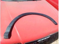 Recambio de aletin trasero izquierdo para audi q2 (gab) 1.6 tdi referencia OEM IAM   