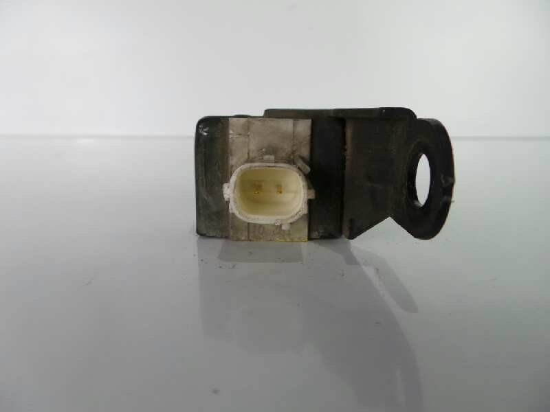 Recambio de sensor impacto airbag para toyota avensis verso (m20) 2.0 turbodiesel cat referencia OEM IAM 8917344041  