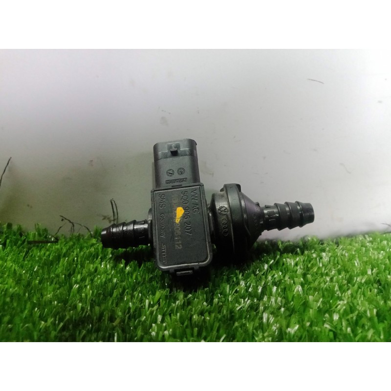 Recambio de sensor para volkswagen polo (6c1) 1.2 tsi referencia OEM IAM 5Q096207-1604259906112  