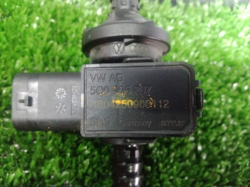 Recambio de sensor para volkswagen polo (6c1) 1.2 tsi referencia OEM IAM 5Q096207-1604259906112  