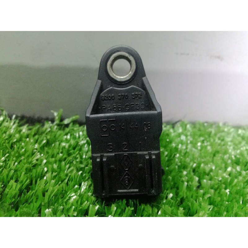 Recambio de sensor para renault laguna ii (bg0) 1.9 dci diesel fap referencia OEM IAM 8200370572  