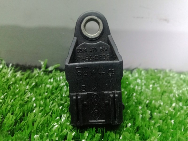 Recambio de sensor para renault laguna ii (bg0) 1.9 dci diesel fap referencia OEM IAM 8200370572  