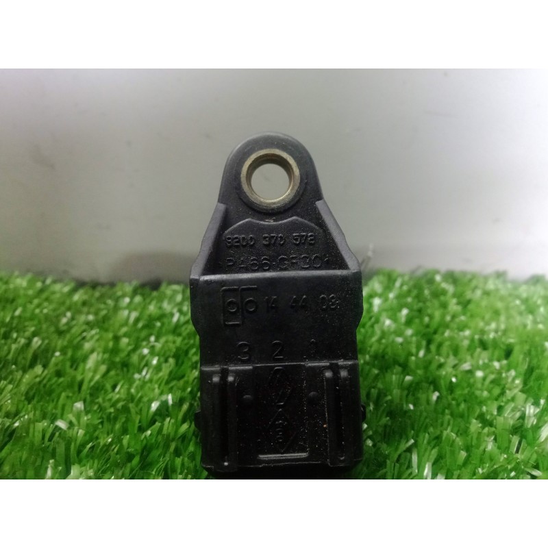 Recambio de sensor para renault scenic ii 1.9 dci diesel referencia OEM IAM   