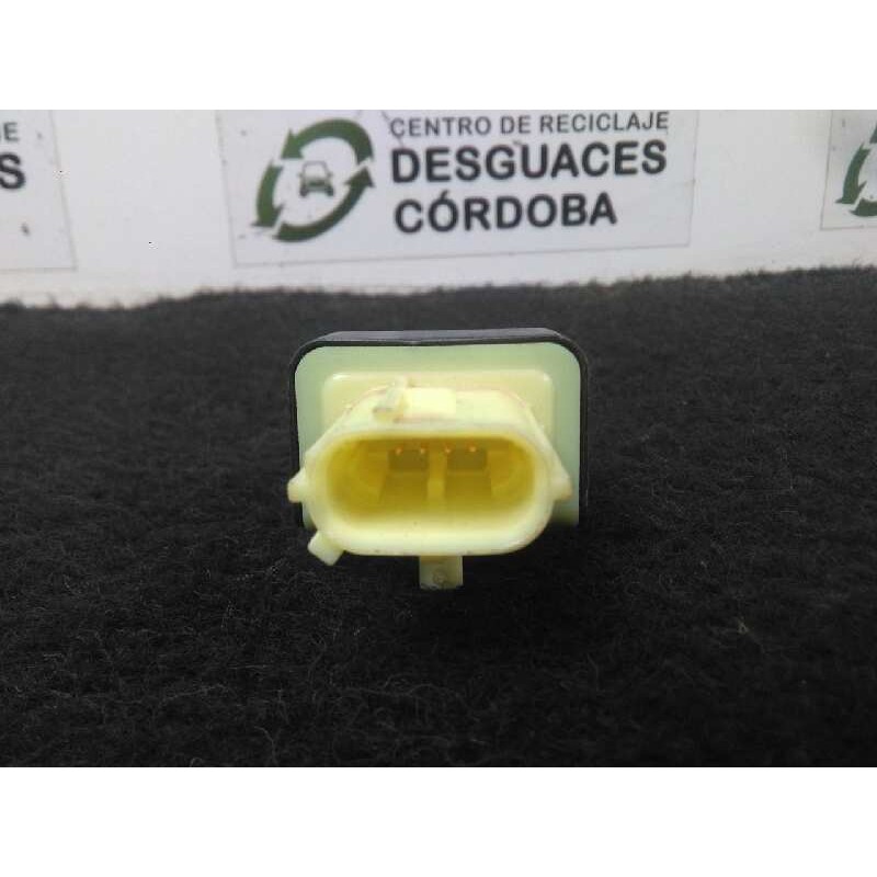 Recambio de sensor impacto airbag para seat ibiza (6k) 1.6 referencia OEM IAM 8983175020 4.PINES 