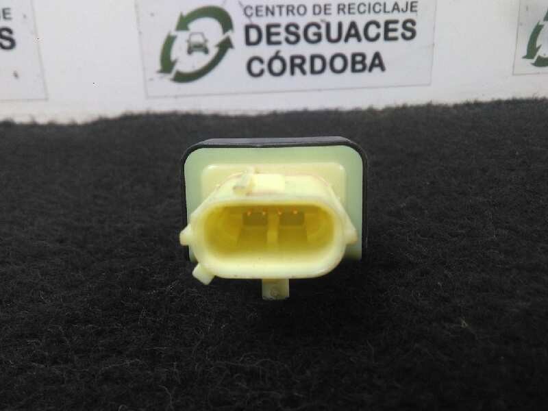 Recambio de sensor impacto airbag para seat ibiza (6k) 1.6 referencia OEM IAM 8983175020 4.PINES 