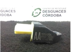 Recambio de sensor impacto airbag para seat ibiza (6k) 1.6 referencia OEM IAM 8983175020 4.PINES  2