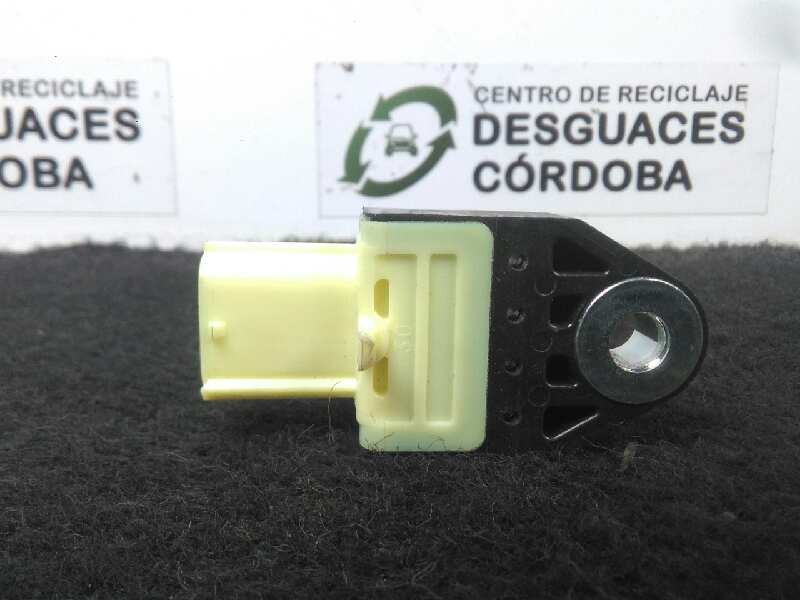 Recambio de sensor impacto airbag para seat ibiza (6k) 1.6 referencia OEM IAM 8983175020 4.PINES 