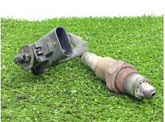 Recambio de sonda lambda para citroën c-elysée 1.2 12v vti referencia OEM IAM 0258030340-9810667080 4.CABLES 4.PINES