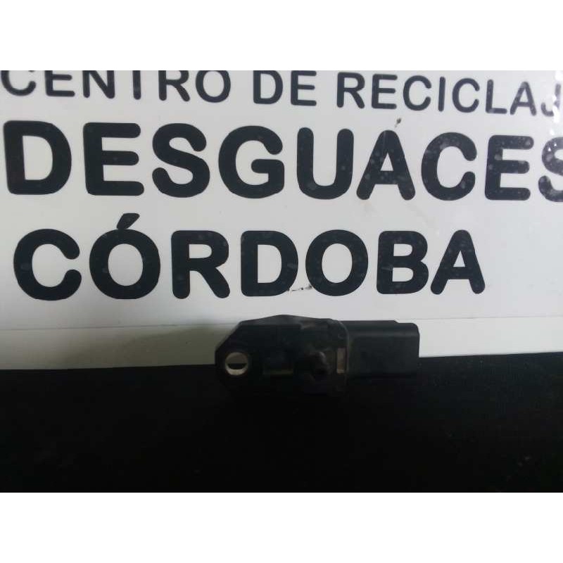 Recambio de sensor para citroën c3 1.4 hdi referencia OEM IAM NOTIENEREFERENCIA NO TIENE REFERENCIA NO TIENE REFERENCIA