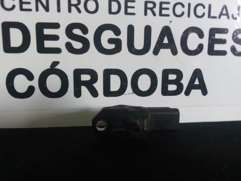 Recambio de sensor para citroën c3 1.4 hdi referencia OEM IAM NOTIENEREFERENCIA NO TIENE REFERENCIA NO TIENE REFERENCIA